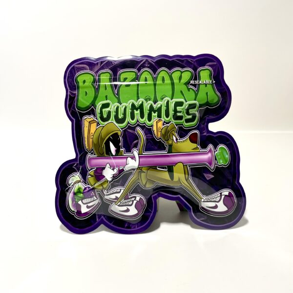 10 Bulk buy Multi-blend Gummies